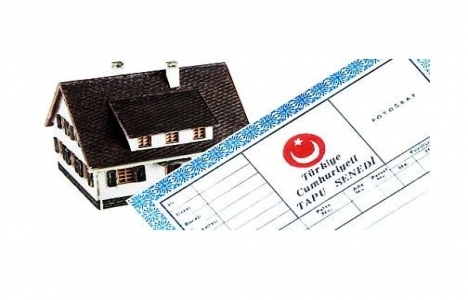 Yetki alanı dışındaki tapu dairesi işlemleri!