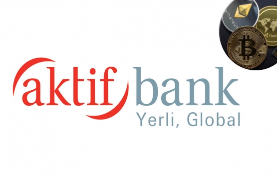Aktif Bank'tan bir ilk: Metaverse'te parsel satın aldı!