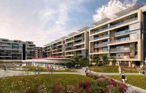  Koru Florya'da 4 oda 2 salon 1 milyon 911 bin liraya! 