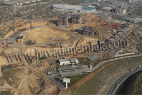 Ağaoğlu My World Europe'tan son kareler!