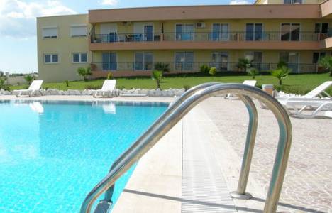 Eşin Group Queen dairelerinde 79 bin Euro'ya! 