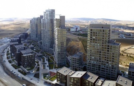 Akfen İnşaat yurtdışında projeler inşa edecek!