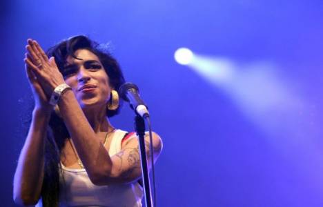 Amy Winehouse'in evi 3 milyon 200 bin dolara satıldı! 