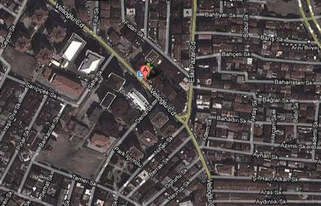 Poyak Şehri Bahar’da dükkanların metrekaresi 12 bin 500 liraya!