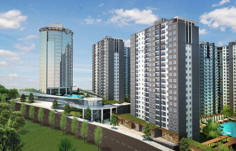 Yeni satışa çıkan konut projeleri!