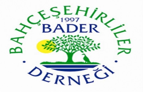 Bahçeşehirliler Derneği bugün basın açıklaması yapacak!