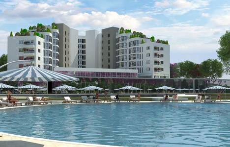 Sancaktepe Rings İstanbul resimleri!