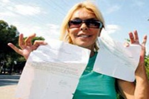 Ahu Tuğba: Bodrum Yalıkavak'ta binaların çoğu kaçak!