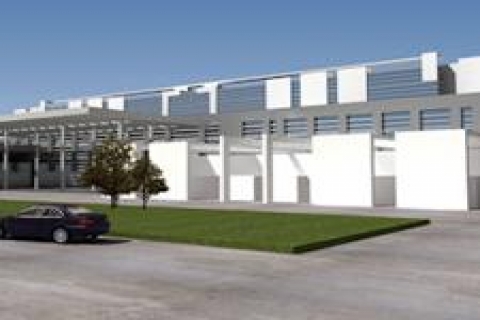 VARYAP Danıştay Başkanlığı Binası'nın temelini atıyor!