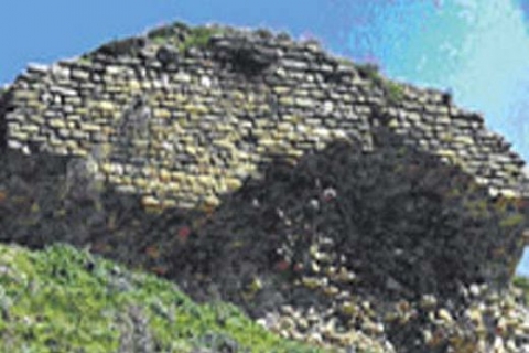 İzmir Ödemiş'te Neikeia Antik Kenti'ne çöplük, arkeologları ve köylüleri ayağa kaldırdı!