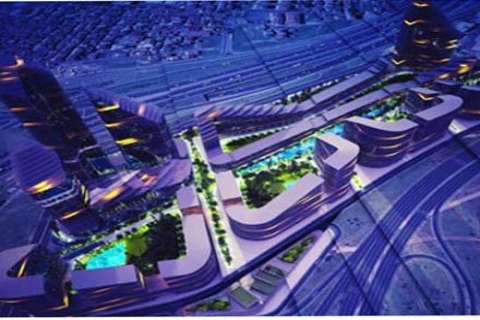 Batışehir'den Emlak Konut'a 495 milyon 526 bin lira kalacak!