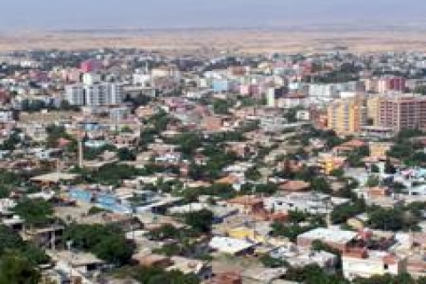 Gaziantep Şahinbey'de 31 bin 798 metrekare arsa satılacak