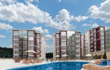 Beylikdüzü Beyzade Evleri nde 389 bin TL ye 2+1!