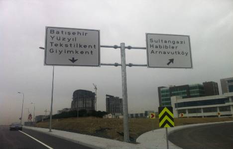 Batışehir de faiz oranı 0,49! Peşinat yüzde 1!