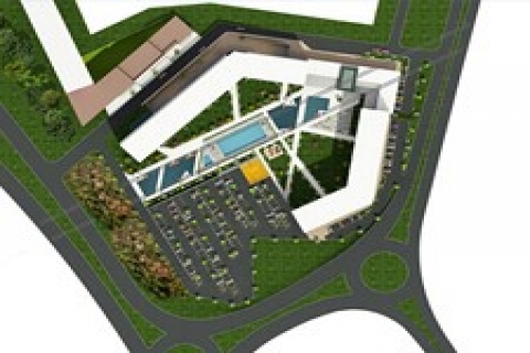 Tuzla Adres Lobi 'de 59 bin TL 'ye!