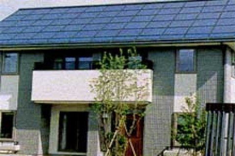 Evde güneşten elektrik üret, devlete sat dönemi