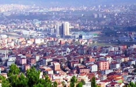  Sultanbeyli Kentsel Dönüşüm projesiyle yenilenmeye hazırlanıyor! 