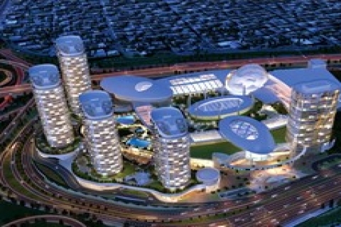 Mall Of İstanbul, 150 bin liradan başlayan fiyatlarla satışa çıktı!