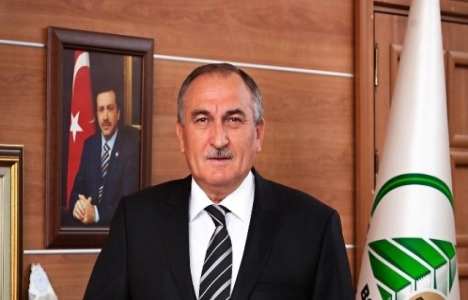 Bolu Gölcük Tabiat Parkı ihalesini Kurtuluş Tokcan kazandı!