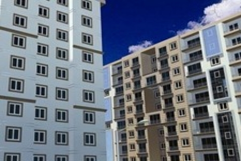 Hak Yapı Pendik Projesi'nde 155 bin TL'ye 3+1!