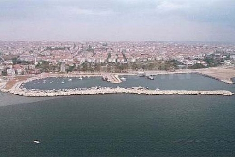 Avcılar'daki Başarı Sitesi'nde 140 bin TL'ye daire! İcradan!