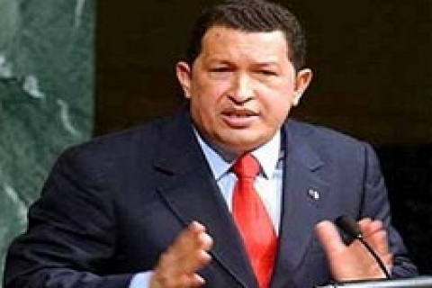 Hugo Chavez: TOKİ'yi Venezuela'da görmek istiyoruz!