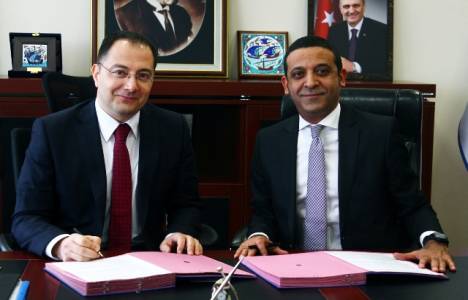  Yapı Kredi kentsel dönüşüm projelerinde kredi desteği verecek! 