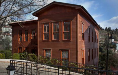 Nef Bebeköy yakında satışa çıkacak!