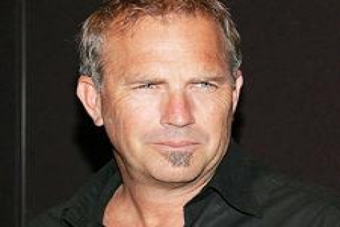 Kevin Costner, Berlin'de 2 katlı villa aldı