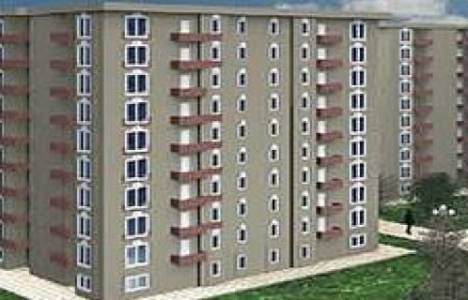 TOKİ Bursa Osmangazi konut teslim işlemleri yarın sona eriyor!