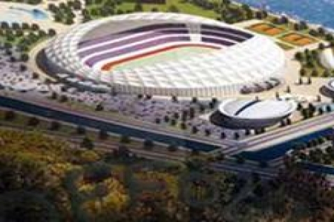 Akyazı Projesi için sondaj çalışmaları yapılıyor