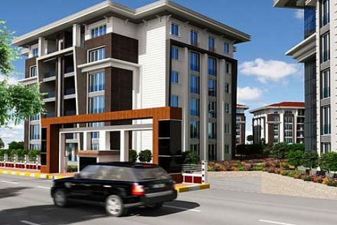  Eviza Konakları Yenibosna'ya nasıl gidilir