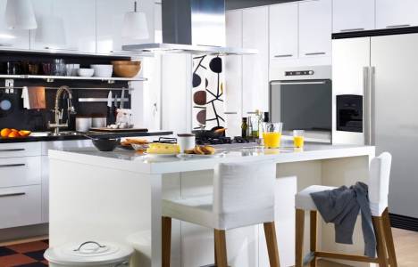  IKEA'da 1 Mart-2 Haziran arası mutfak kampanyası!