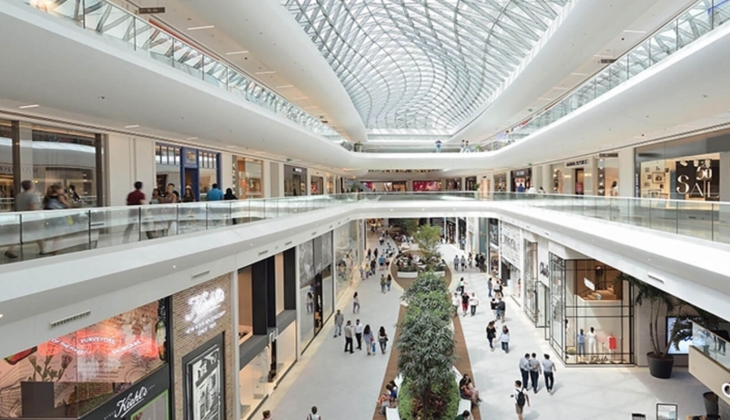 Akasya AVM nin değeri 18 milyar TL ye dayandı!