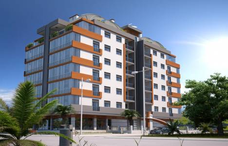 Anatolia Park Evleri teslim