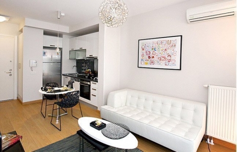 Soyak Evostar Küçükçekmece'de 1.326 TL taksitle!