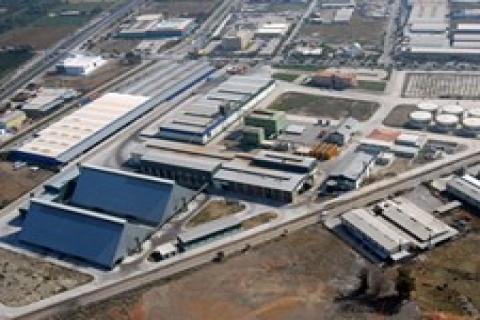 10 kişilik istihdam yaratana OSB'de arsa bedava!