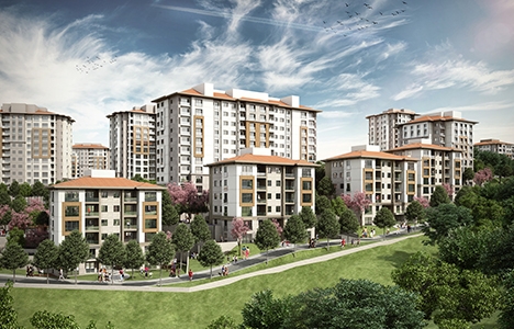 Emlak Konut Gebze 3. Etap satışa çıkıyor!