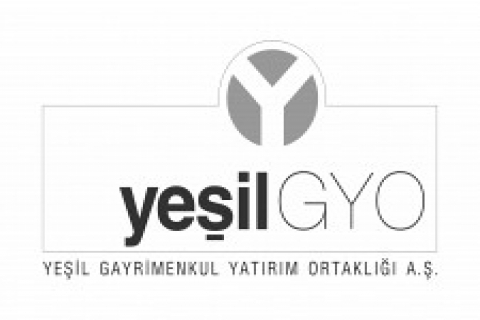 Yeşil GYO'nun kurumsal alandaki derecesi yükseldi!