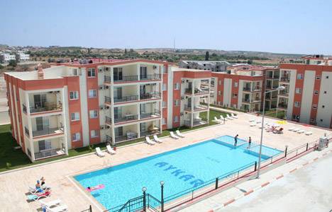 Aykar Termal'de on günlük fiyat 4 bin 900 TL!