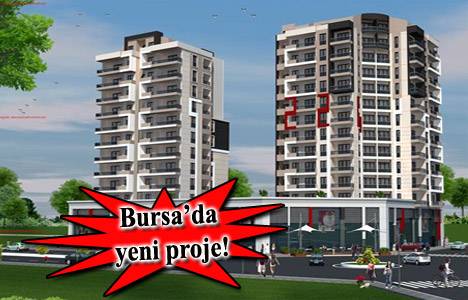 City 224'te 119 bin liraya: 10 bin lira peşinatla!