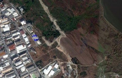 Avcılar Firuzköy'de 7.1 milyon TL'ye satılık arsa!