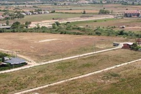 Kartal'da icradan 990 bin TL'ye satılık arsa!