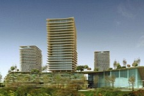 Zorlu Center, İstanbul Bienal'inde İsimsiz'in sponsoru!