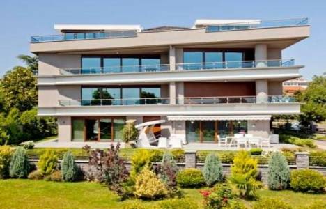 Küçükyalı Yalıpark'ta 900 bin TL'ye 2+1 dubleks!