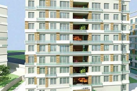 Sample Park projesinde lansmana özel yüzde 12 indirim!