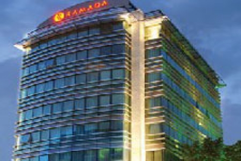 Ankara Ramada Plaza Otel açılıyor