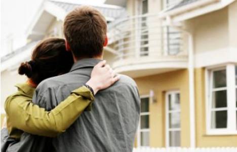  Birikimi olmayanlar için ev sahibi olma fırsatı! 