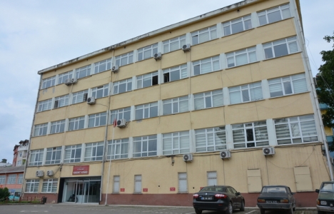 Ordu Korgan'a yeni hükümet konağı müjdesi!