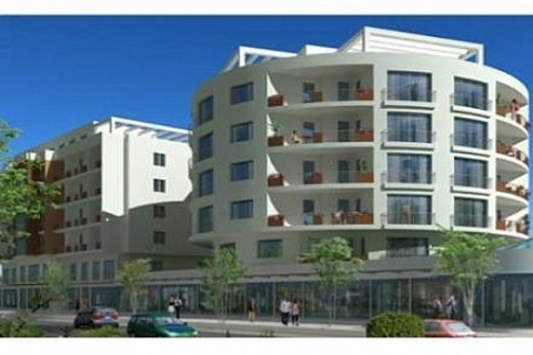  Karat Sitesi Sancaktepe'de hemen teslim konutlar! 135 bin liraya! 